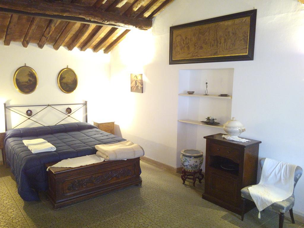 Agriturismo Locanda Del Papa Специя Екстериор снимка