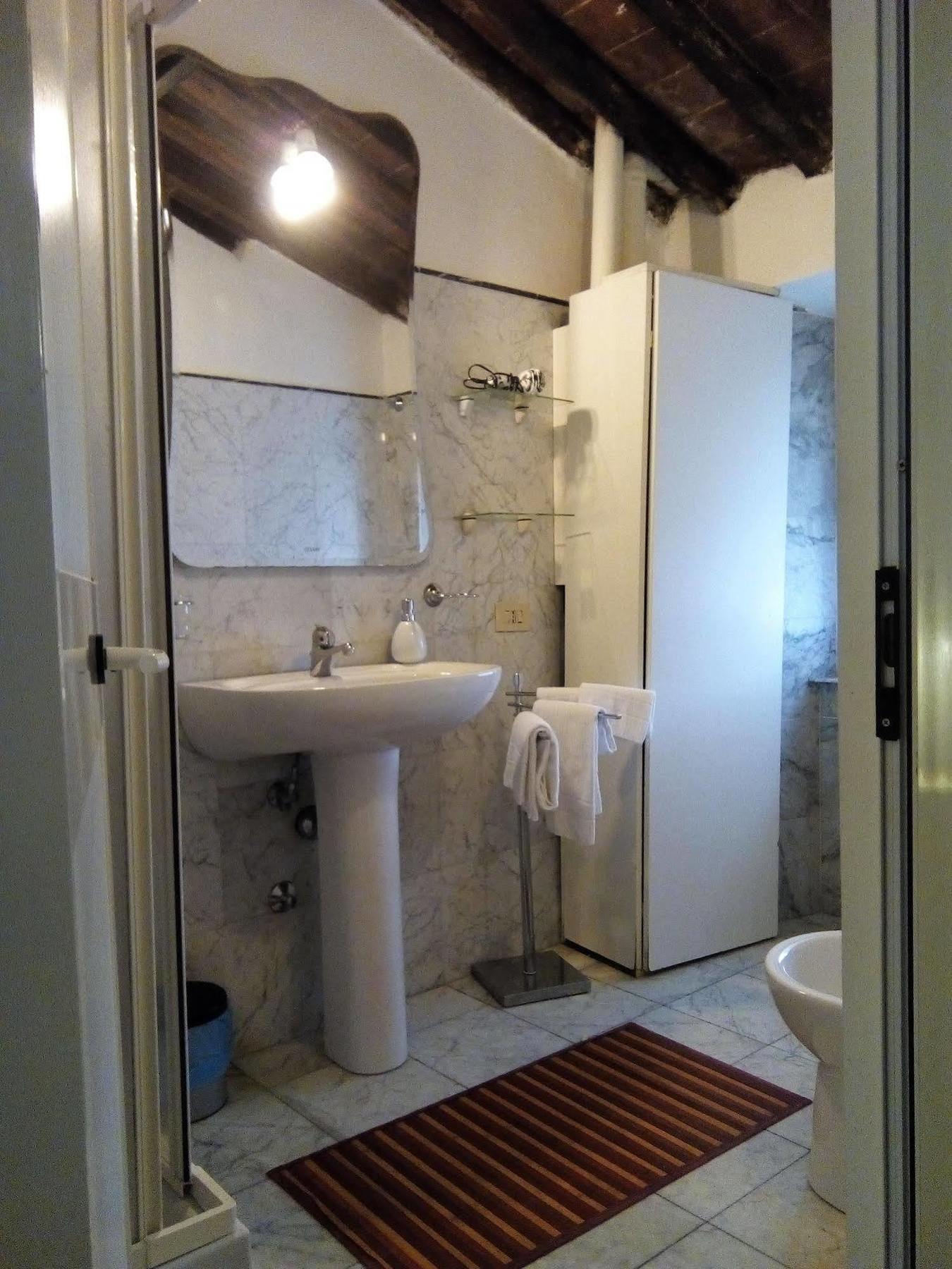 Agriturismo Locanda Del Papa Специя Екстериор снимка