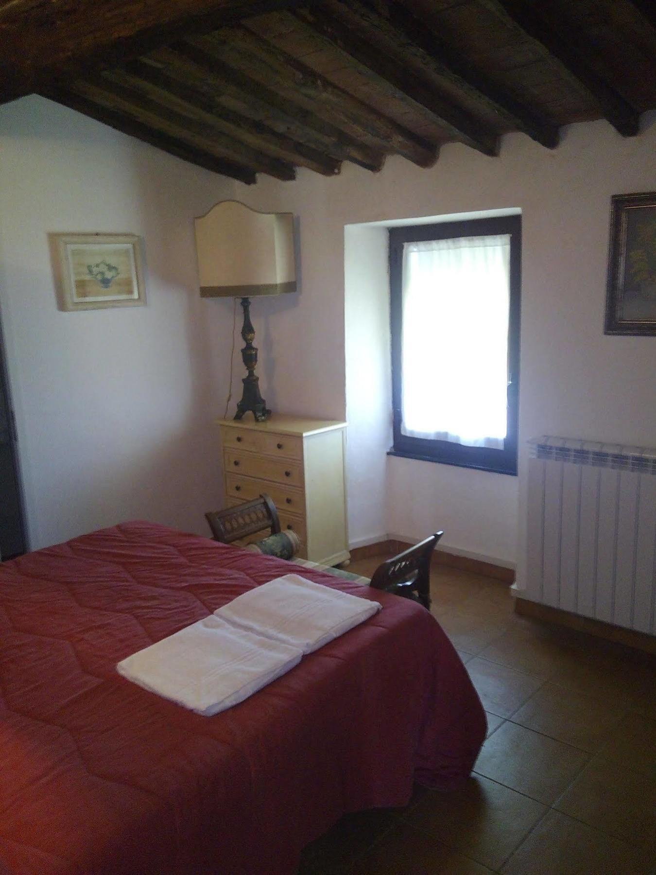 Agriturismo Locanda Del Papa Специя Екстериор снимка