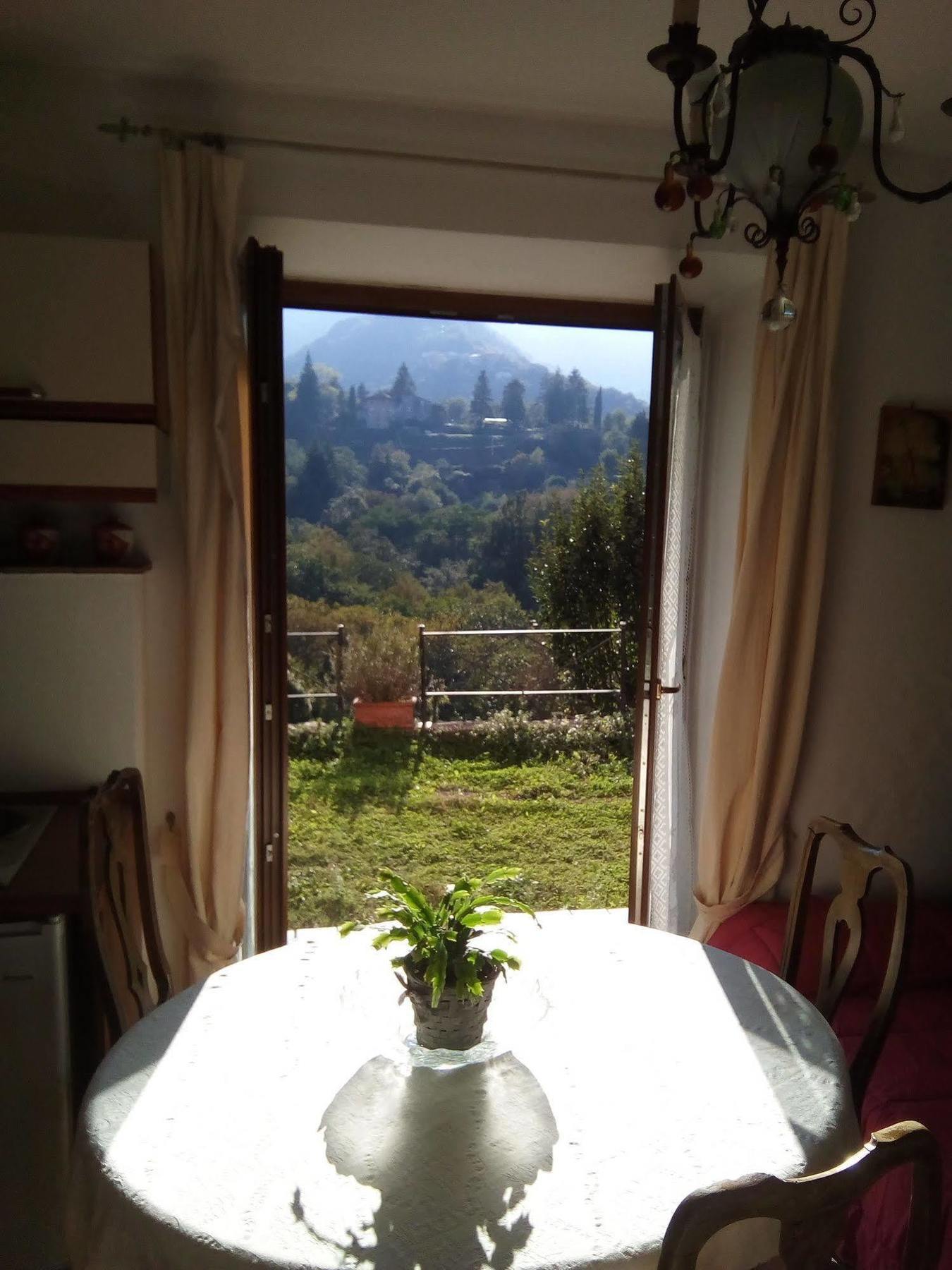 Agriturismo Locanda Del Papa Специя Екстериор снимка
