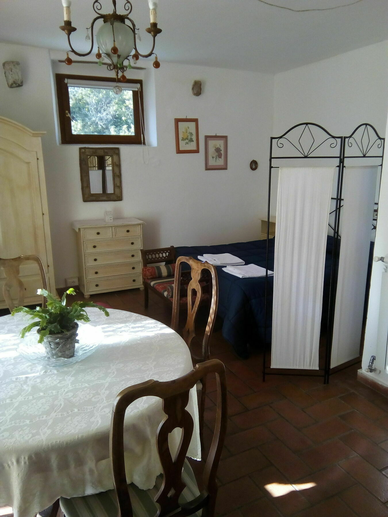 Agriturismo Locanda Del Papa Специя Екстериор снимка